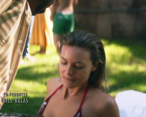 Naked scene Sohvi Rodriguez, Leila George nude - Animal Kingdom s04e02-03 (2019) TV show nudity video