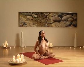 Yoga Undressed - Beginner intro