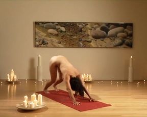 Yoga Undressed - Beginner intro