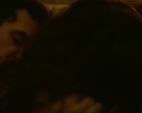 Naked scene Samantha Soule, Ellen Page nude - Tales of the City s01e02 (2019) TV show nudity video