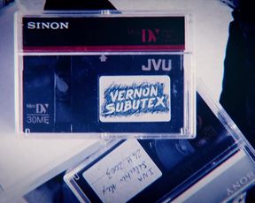 TV show scene Selma Lhaij nude - Vernon Subutex s01e01 (2019) 