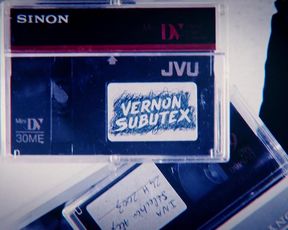 TV show scene Selma Lhaij nude - Vernon Subutex s01e01 (2019) 