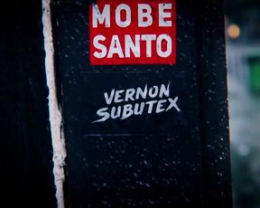 TV show scene Selma Lhaij nude - Vernon Subutex s01e01 (2019) 