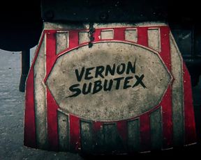 TV show scene Selma Lhaij nude - Vernon Subutex s01e01 (2019) 