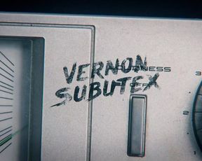 TV show scene Selma Lhaij nude - Vernon Subutex s01e01 (2019) 