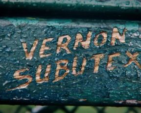 TV show scene Selma Lhaij nude - Vernon Subutex s01e01 (2019) 