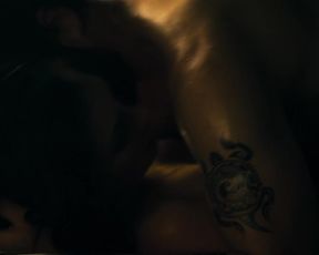 Actress Sabrina Reiter nude - Spuren des Bosen s01e08 (2019) Nudity and Sex in TV Show