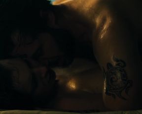 Actress Sabrina Reiter nude - Spuren des Bosen s01e08 (2019) Nudity and Sex in TV Show