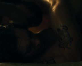 Actress Sabrina Reiter nude - Spuren des Bosen s01e08 (2019) Nudity and Sex in TV Show