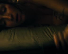 Actress Sabrina Reiter nude - Spuren des Bosen s01e08 (2019) Nudity and Sex in TV Show