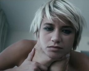 Sara Hjort Ditlevsen nude - Efterklang - Between The Walls (2013)