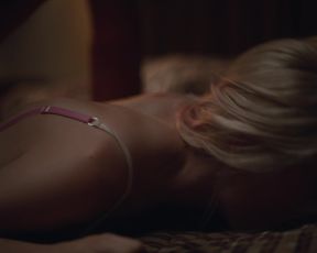 Sexy Sydney Sweeney nude , Hunter Schafer nude, Alexa Demie nude - Euphoria s01e04 (2019) TV show scenes