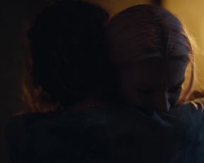 Sexy Sydney Sweeney nude , Hunter Schafer nude, Alexa Demie nude - Euphoria s01e04 (2019) TV show scenes