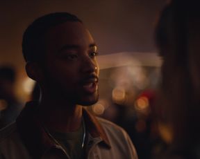 Sexy Sydney Sweeney nude , Hunter Schafer nude, Alexa Demie nude - Euphoria s01e04 (2019) TV show scenes