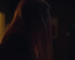 Sexy Sydney Sweeney nude , Hunter Schafer nude, Alexa Demie nude - Euphoria s01e04 (2019) TV show scenes