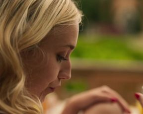 Actress Roxane Duran, Julia Stiles, Lena Olin nude - Riviera s02e01e04e05 (2019) Nudity and Sex in TV Show