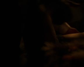 Actress Roxane Duran, Julia Stiles, Lena Olin nude - Riviera s02e01e04e05 (2019) Nudity and Sex in TV Show