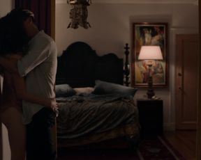 Actress Julia Goldani Telles nude - The Affair s05e04 (2019) Nudity and Sex in TV Show