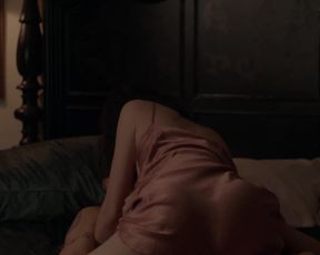 Actress Julia Goldani Telles nude - The Affair s05e04 (2019) Nudity and Sex in TV Show