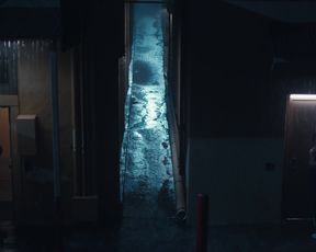 TV show scene Alexa Demie, Hunter Schafer nude - Euphoria s01e02 (2019) 