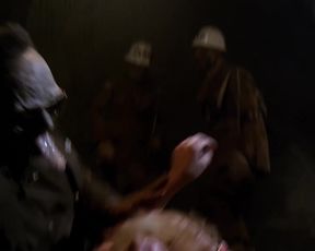 Naked scenes Bianca Zouppas nude - Dead Squad - Temple of the Undead (2018)