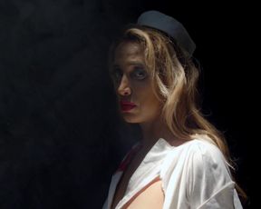 Naked scenes Bianca Zouppas nude - Dead Squad - Temple of the Undead (2018)