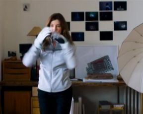 Ocean Michel, Alice Pol naked - Embrasse-moi! (2017)