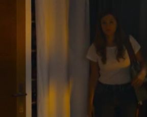 Ocean Michel, Alice Pol naked - Embrasse-moi! (2017)