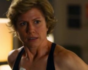 Ocean Michel, Alice Pol naked - Embrasse-moi! (2017)