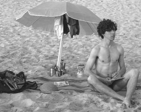 Inmaculada Moral, Alicia Fernandez nude - El nudista (2015)