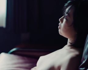 Ayano Moriguchi, Kokone Sasaki, Aina Yamada nude - The Lowlife (2017)