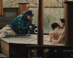 Ayano Moriguchi, Kokone Sasaki, Aina Yamada nude - The Lowlife (2017)