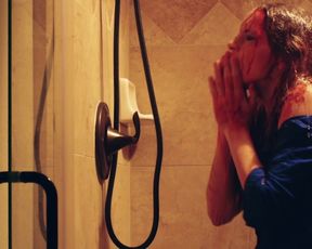 Youlika Skafida nude - A Lonely Woman (2018)