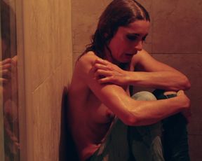 Youlika Skafida nude - A Lonely Woman (2018)