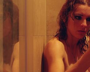 Youlika Skafida nude - A Lonely Woman (2018)