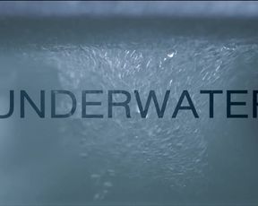 Ksenia Radchenko naked - Underwater (2018)