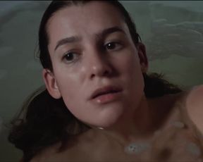 Ksenia Radchenko naked - Underwater (2018)