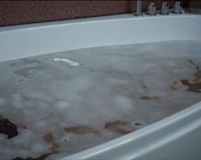 Ksenia Radchenko naked - Underwater (2018)