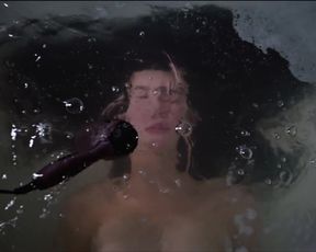 Ksenia Radchenko naked - Underwater (2018)