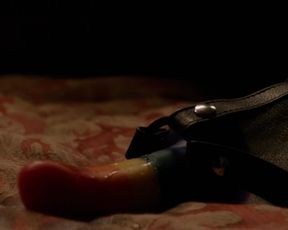 Naked scene Doona Bae, Tuppence Middleton, Freema Agyeman nudes – Sense8 s02e12 (2017) TV show nudity video