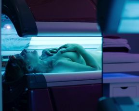 Sexy Ana Girardot, Vanessa Guide, Sophie Penicot nude - Bonhomme (2018) TV show scenes