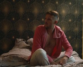 Sexy Ana Girardot, Vanessa Guide, Sophie Penicot nude - Bonhomme (2018) TV show scenes