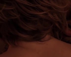 Anael Snoek nude - Albedo (2011) Bath scene