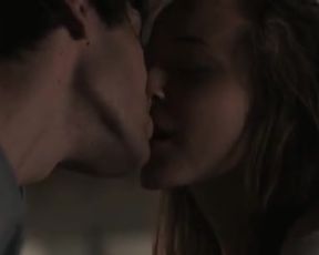 Marina Occhionero, Paola Calliari nude - L'eta imperfetta (2017)