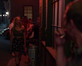 Actress Maddie McCormick naked - Shameless s09e09 (2019) Nudity and Sex in TV Show