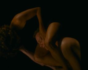 Halle Berry, Rachel Hilson nude - Kings (2017)