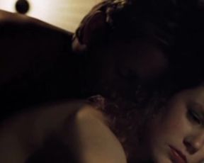 Nicole Kidman - Windrider (1986)