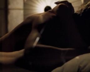 Nicole Kidman - Windrider (1986)