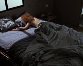 Nicole Kidman - Windrider (1986)