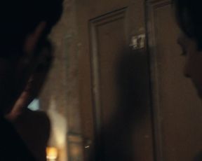 Sexy Kristen Stewart nude - On the Road (2012) TV show scenes